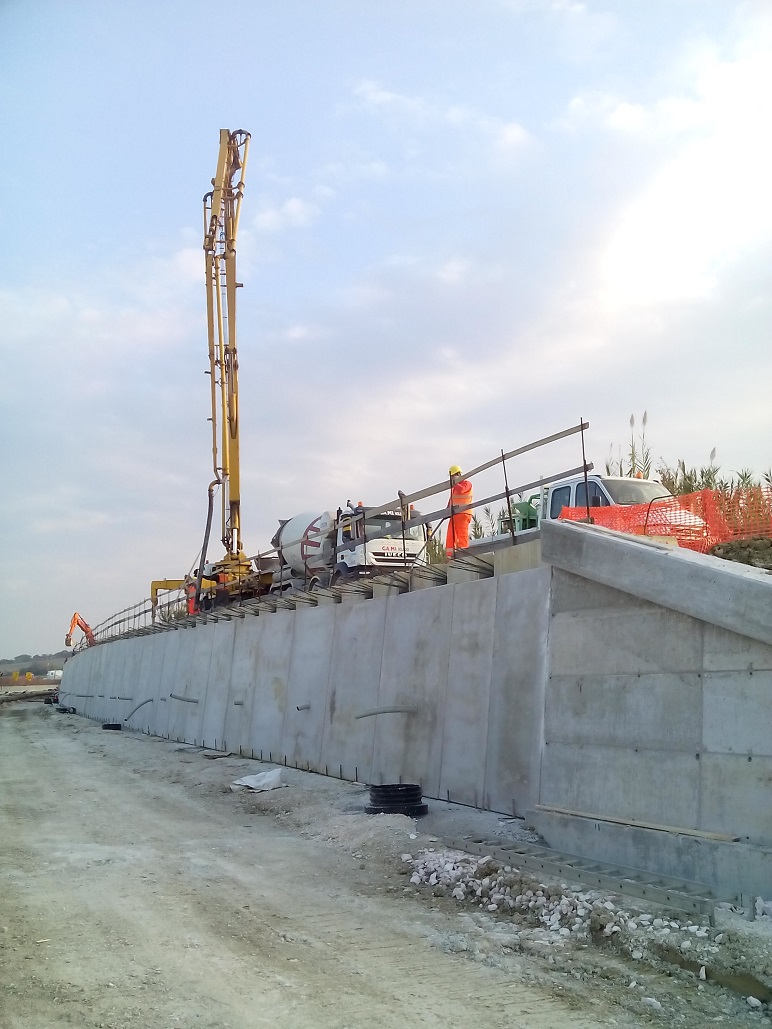 A14 - Lotto 4 SAMAC